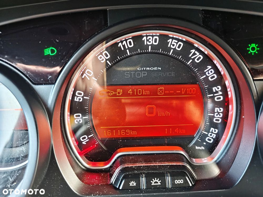 Citroën C5 THP 155 Confort - 16
