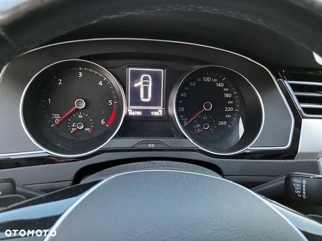 Volkswagen Passat 2.0 TDI BMT Comfortline DSG - 14