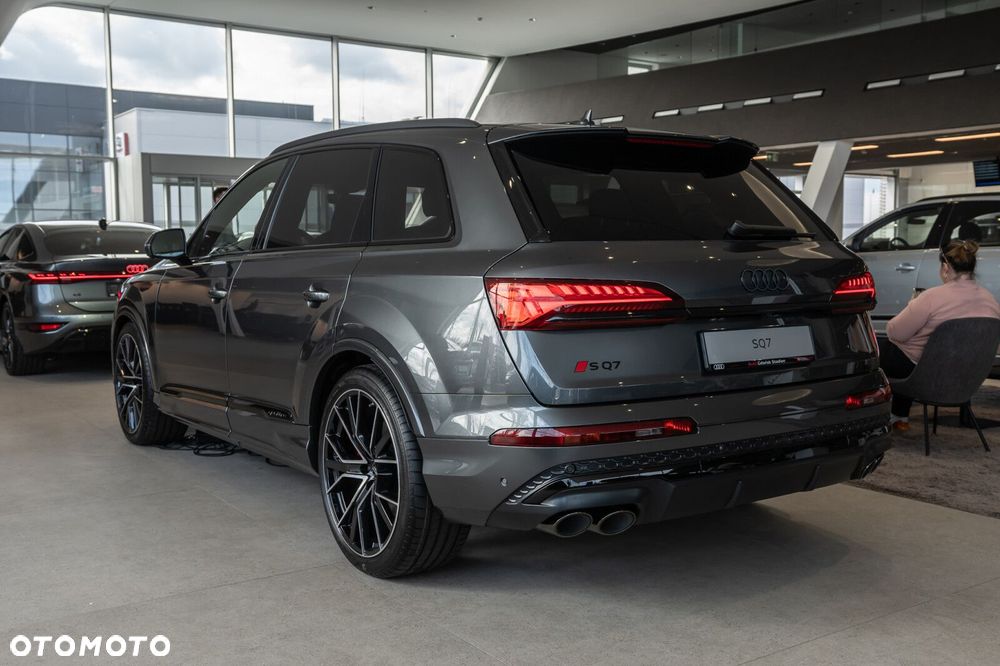 Audi SQ7 - 4