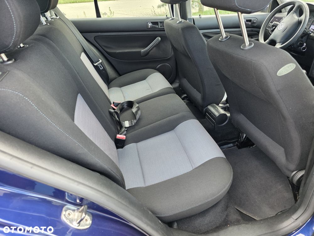Volkswagen Golf - 7