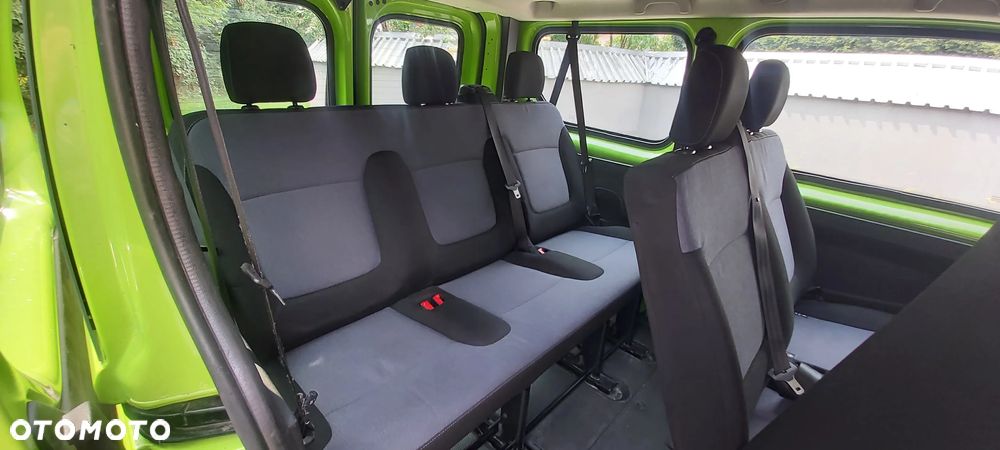 Opel Vivaro L1H1 S&S Tourer - 12