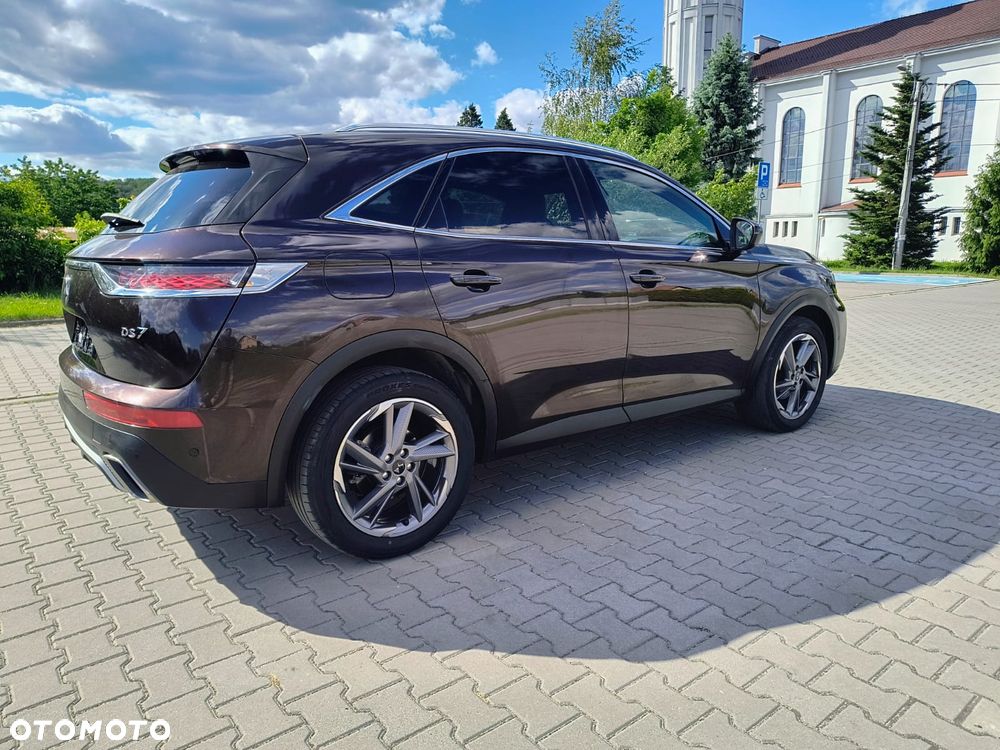 DS Automobiles DS 7 Crossback - 19