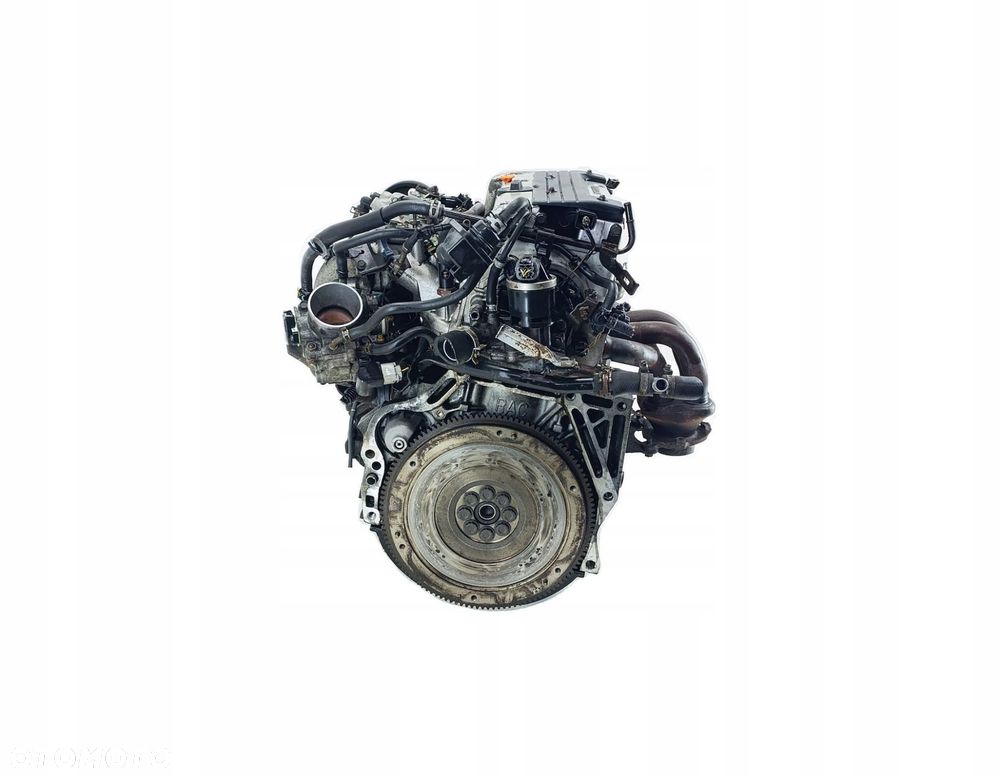 SILNIK KOMPLETNY HONDA ACCORD VII 2.0 K20A6 - 6