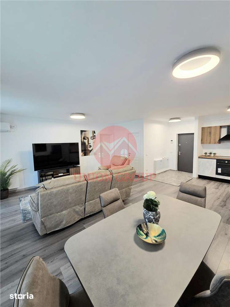 Apartament La Cheie in Complex Rezidential pe Lacul Siutghiol — fotografia 1
