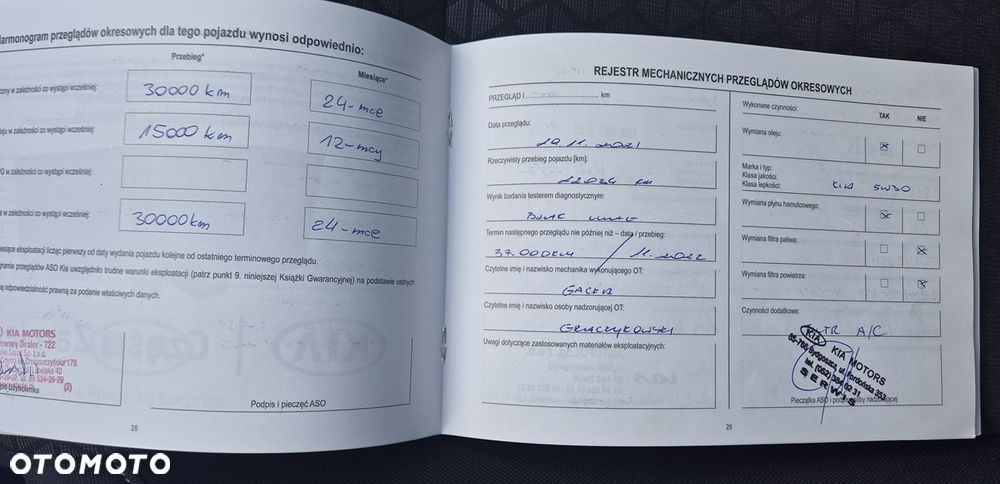 Kia Ceed 1.4 T-GDI M - 13