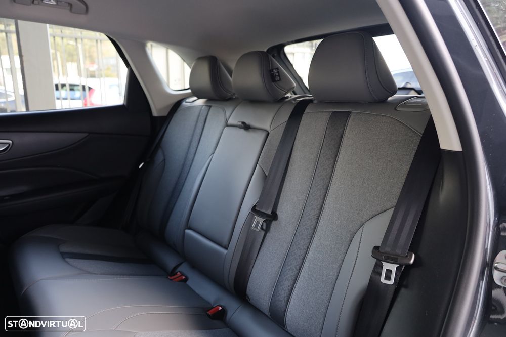 MG MGS5 EV 64 kWh Luxury - 10