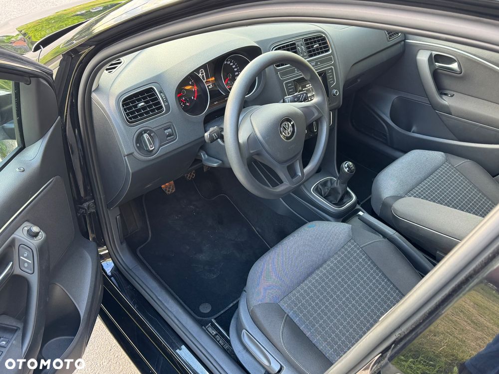 Volkswagen Polo 1.0 Lounge - 7