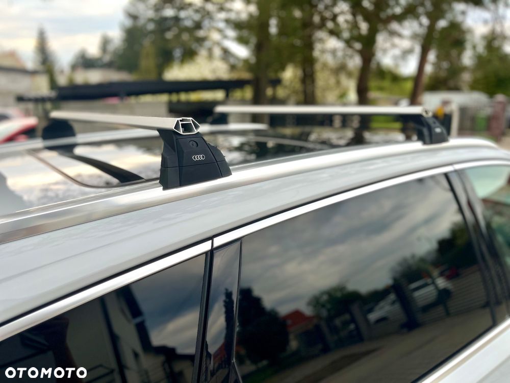 Audi Q7 - 8