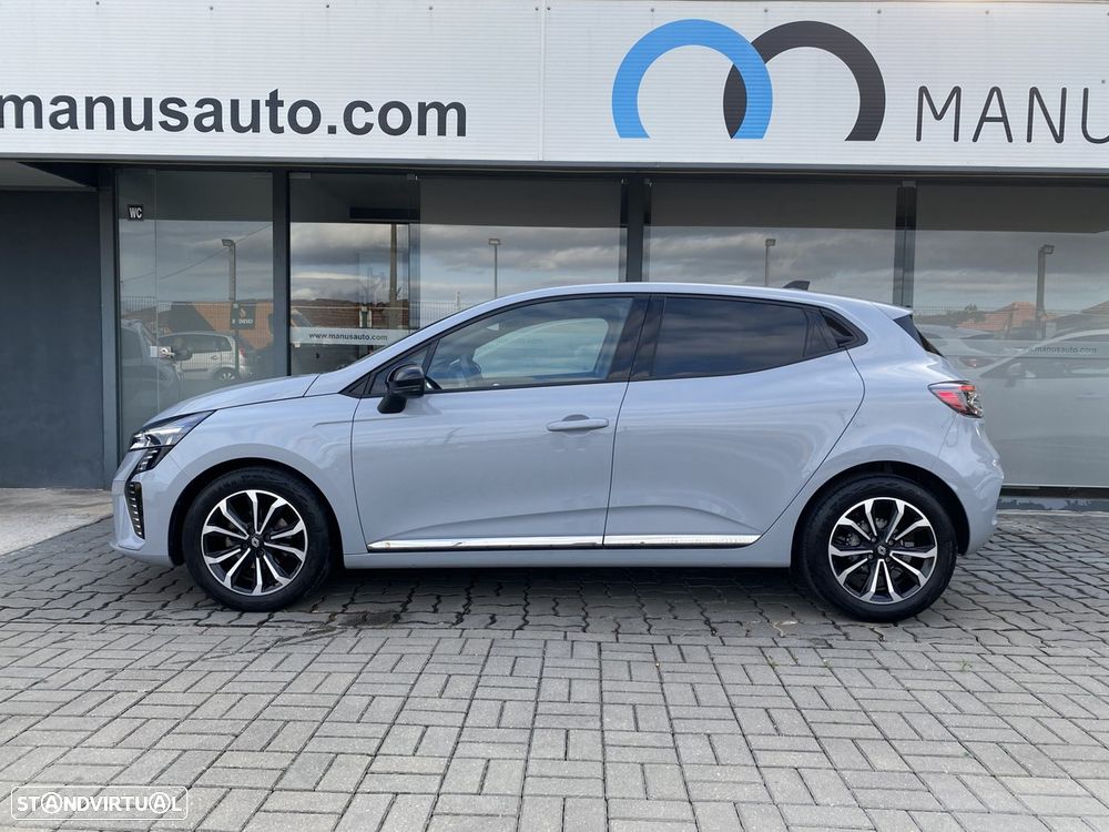 Renault Clio 1.0 TCe Evolution - 16