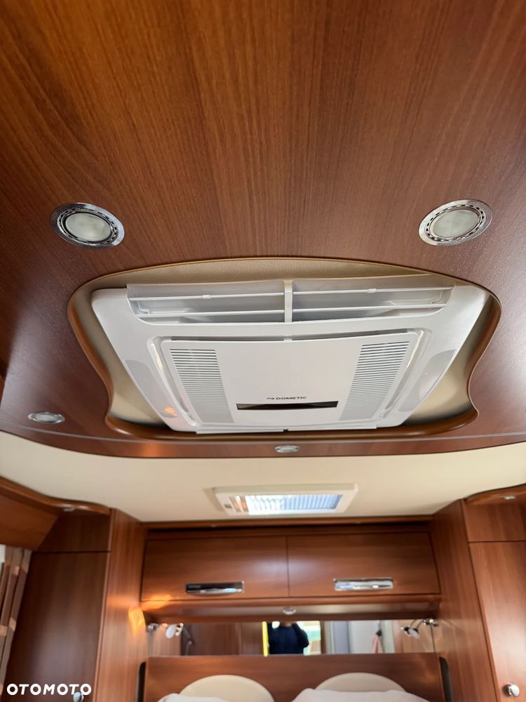 Carthago E-Line I 51 - 21