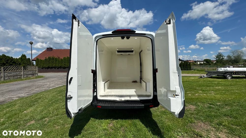 Ford Transit L2H2 CHŁODNIA - 7