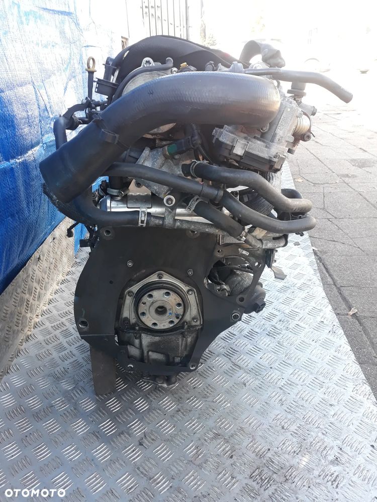 SILNIK OPEL VECTRA C LIFT 1,9 CDTI  2006r  Z19DT - UDZIELAM 30 DNI GWARACJI ROZRUCHOWEJ ! - 3