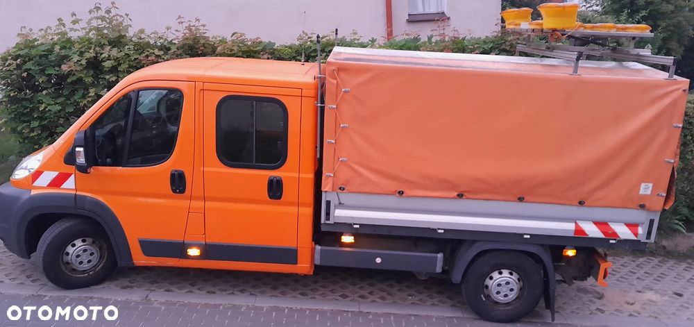 Citroën Jumper - 7