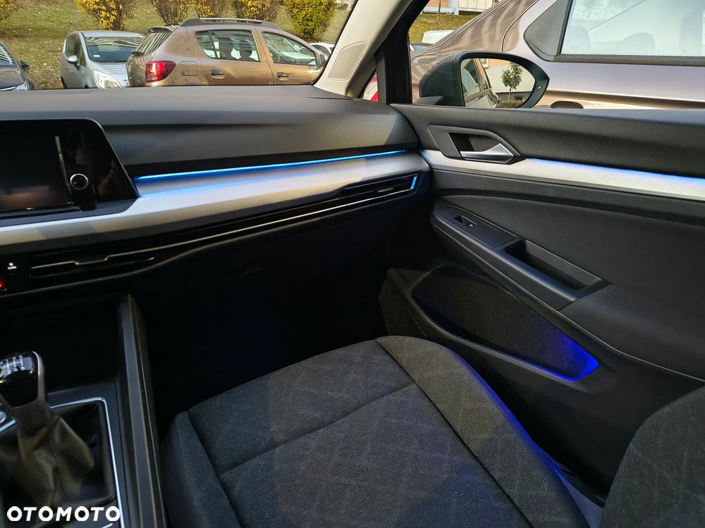 Volkswagen Golf Variant 2.0 TDI Life - 16