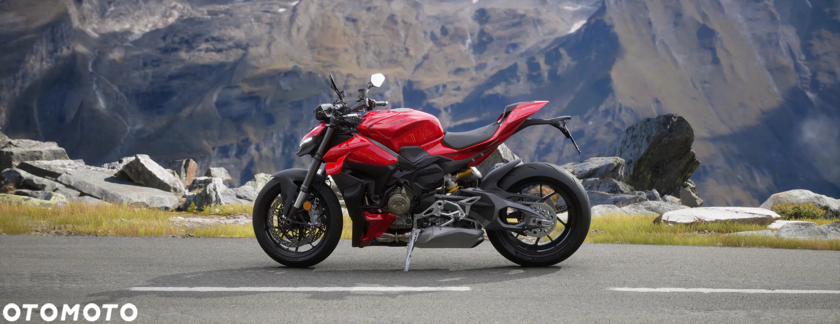 Ducati Streetfighter V4 - 5