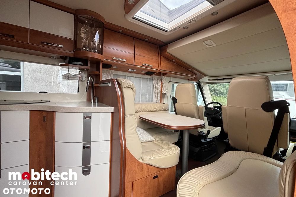 Carthago Chic C-Line I 6.2 XL QB (2021) - 7