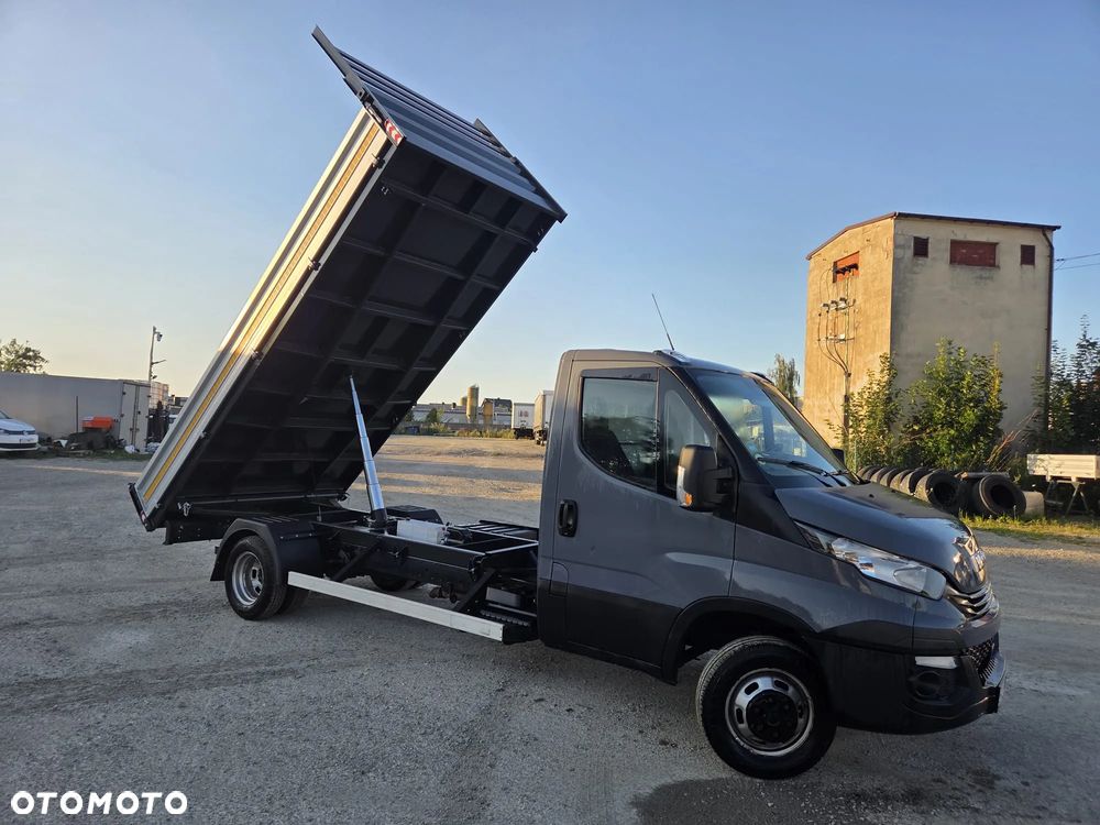 Iveco 50c18 - 2
