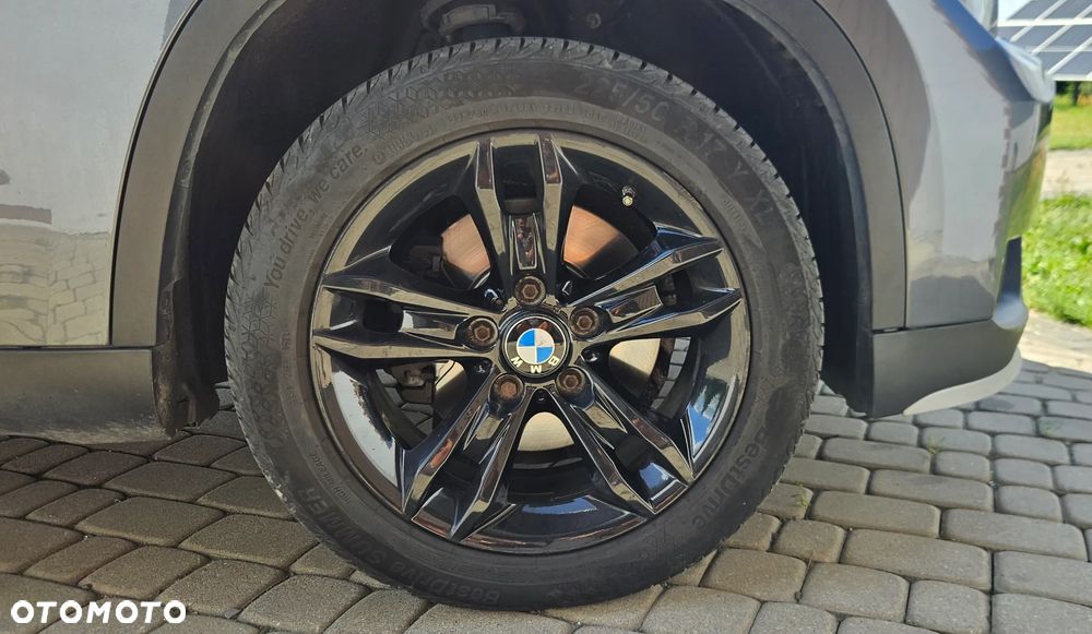 BMW X1 sDrive18d Sport Line - 15