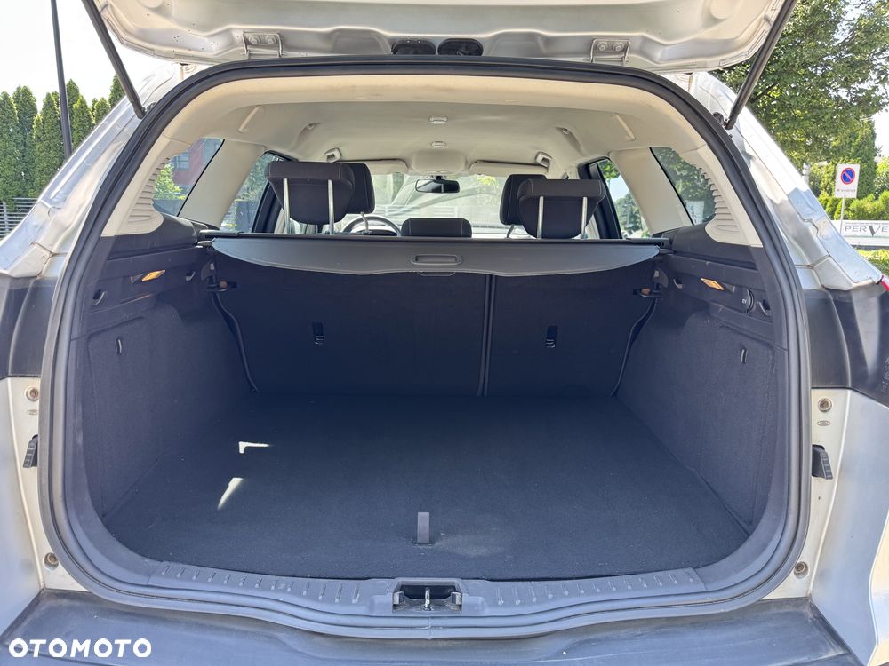 Ford Focus 1.6 TDCi DPF Trend - 10