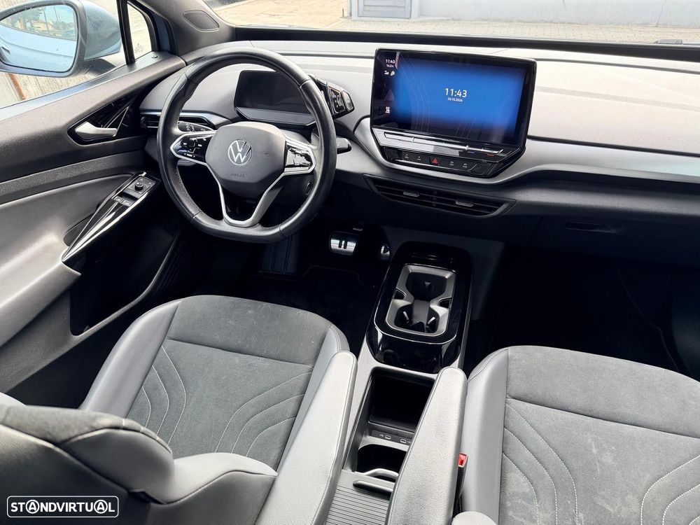 VW ID.5 77 kWh Pro Performance - 31