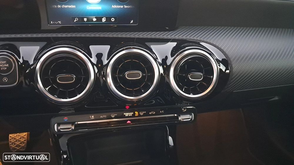 Mercedes-Benz A 180 d Style - 33