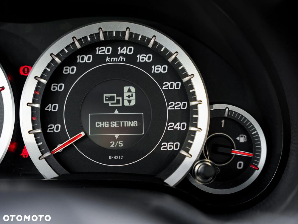 Honda Accord - 39