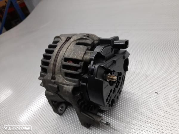 Alternador Volkswagen Lupo (6X1, 6E1) - 3