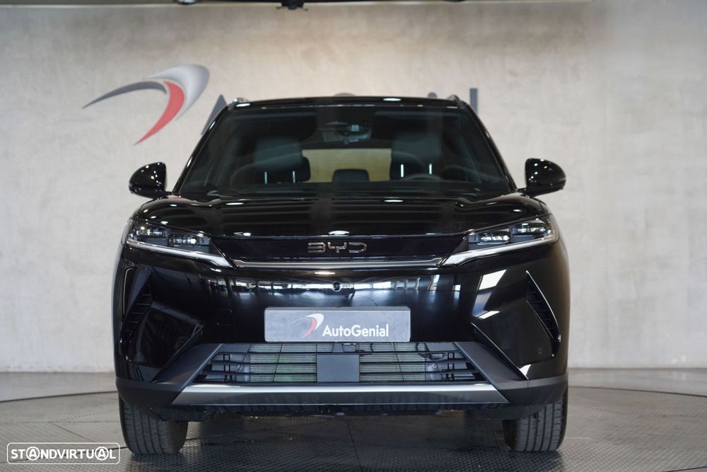 BYD Atto 2 1.5 DM-i Boost - 4
