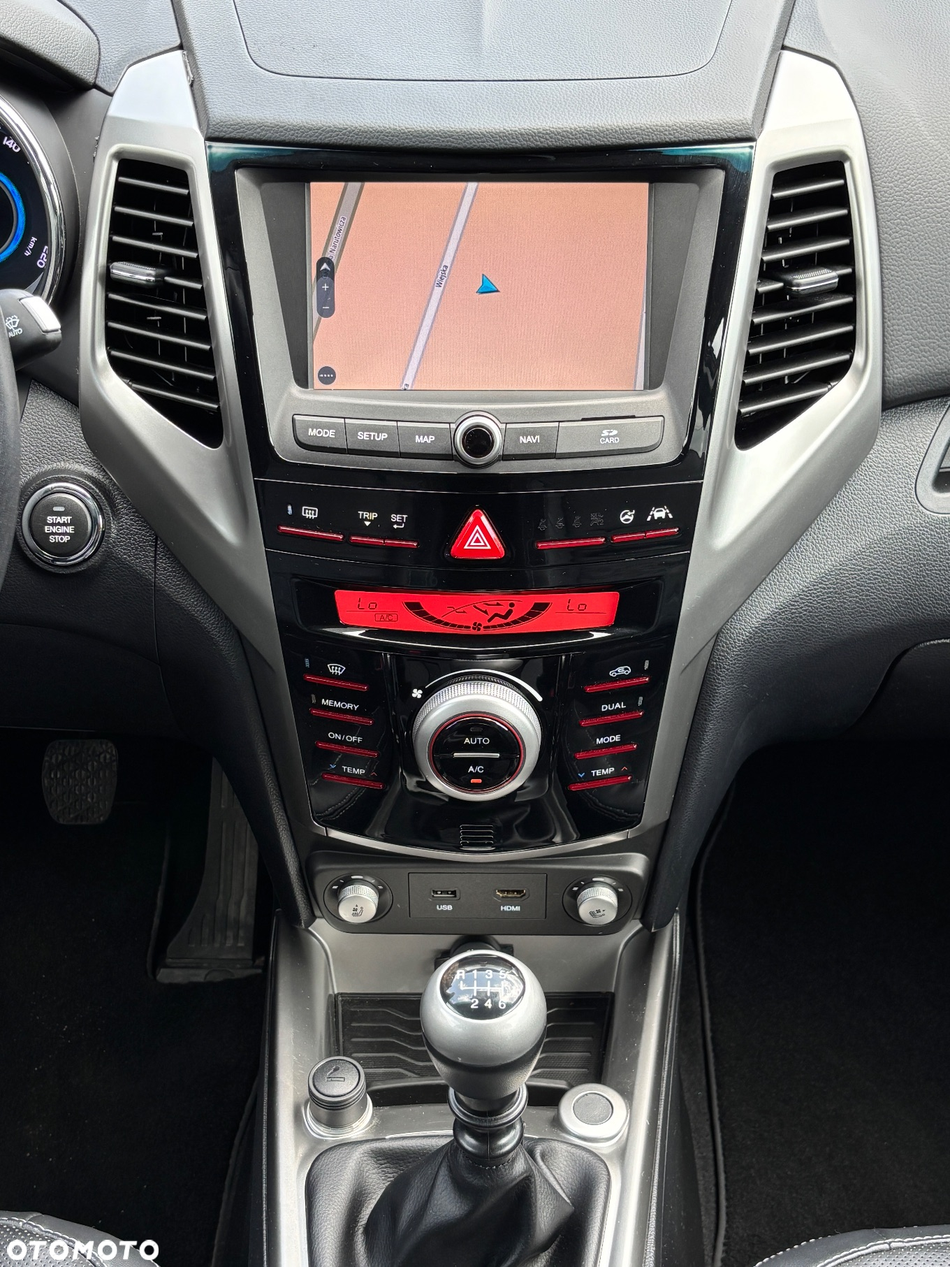 SsangYong/KGM Tivoli 1.6 Sapphire - 14