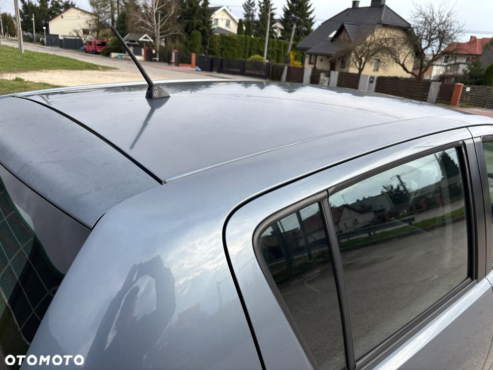 Daihatsu Sirion 1.3 - 32