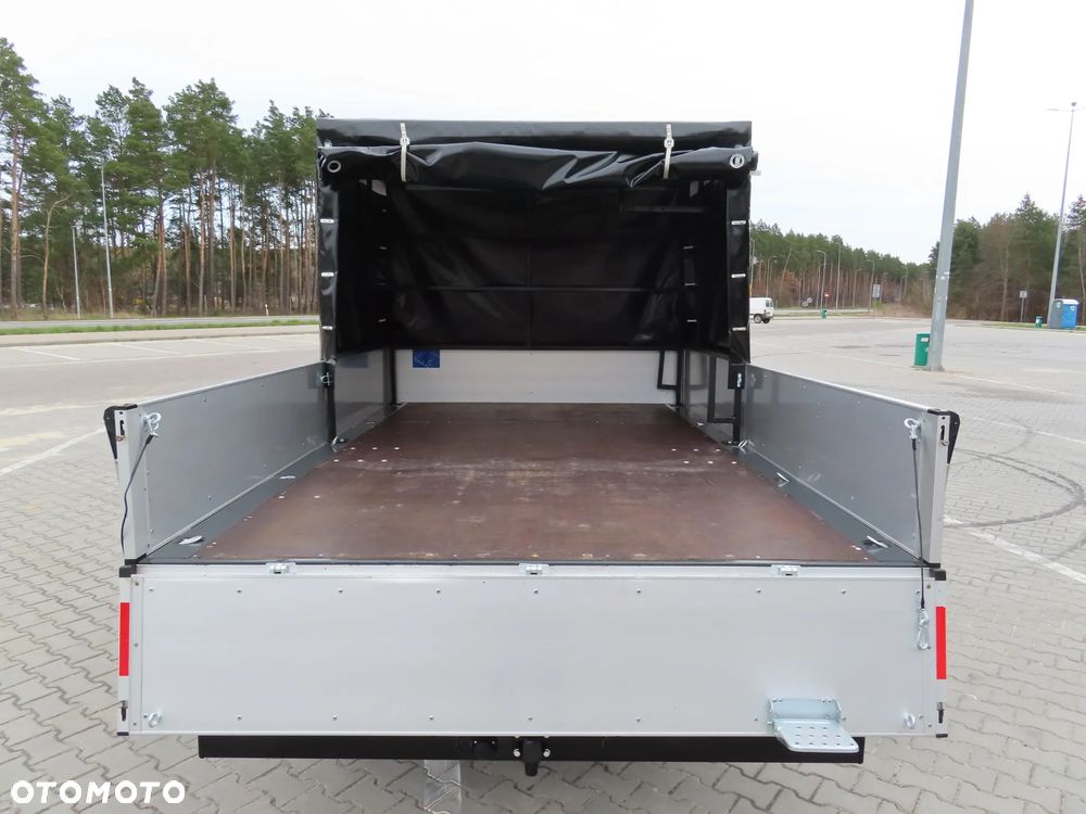 Volkswagen Crafter 50 BiTDI 2.0 177 KM L4 DOKA Brygadowy MIXTO Dubel 7-Mio Os.+838 Kg Ład. Skrzynia Ładunkowa 3514 mm, Rozstaw Osi 4490 mm, DMC 3500 Kg, Kat. Prawa Jazdy B, Tylne Koła Bliźniacze WZMACNIANY, HAK 3500 Kg, Tempomat, Asystent Jazdy Stan Wizualny I Techniczny JAK NOWY Gotowy Dostępny OKAZJA POLECAM - 19
