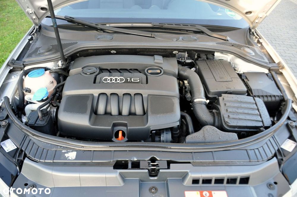 Audi A3 Sportback - 37