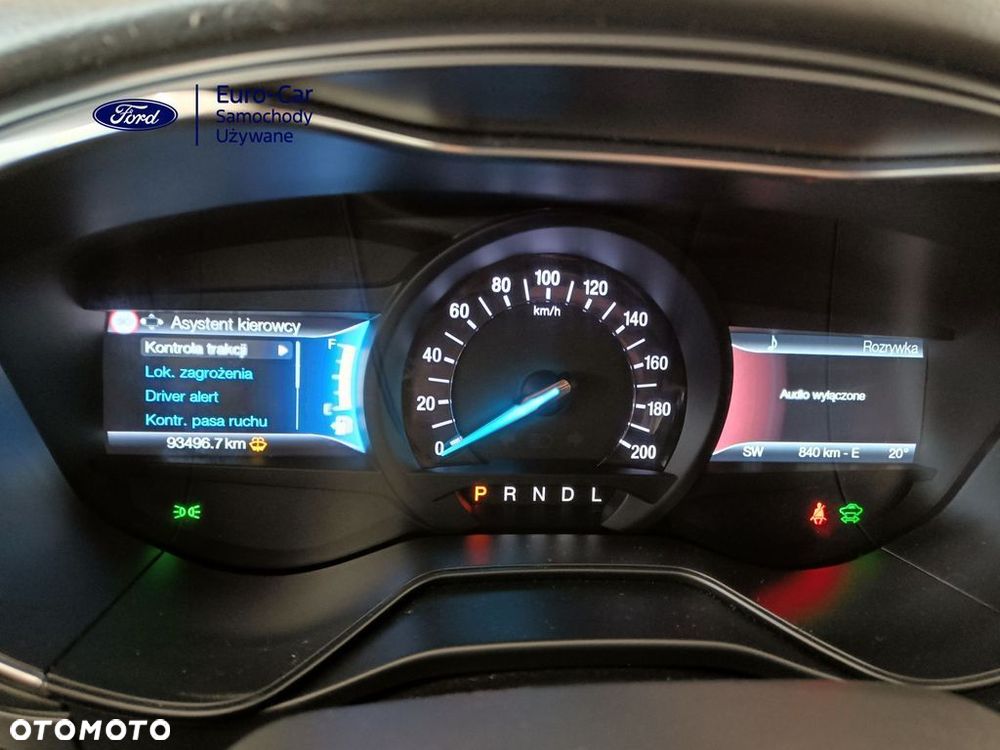 Ford Mondeo 2.0 Ti-VCT Titanium - 20