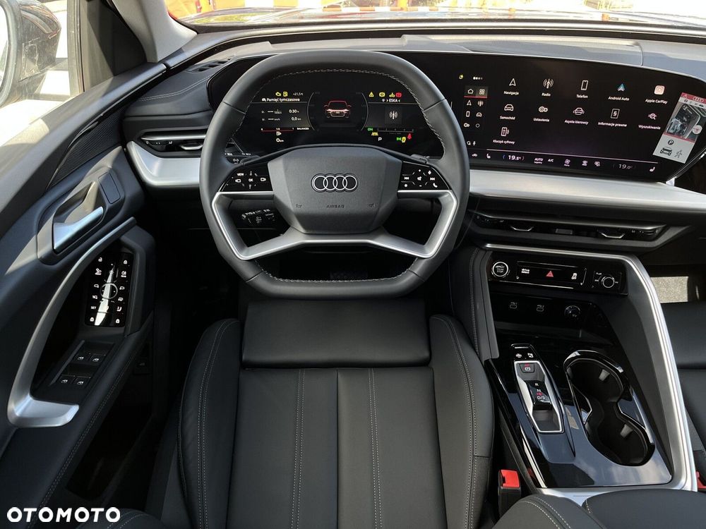 Audi Q5 Sportback - 37