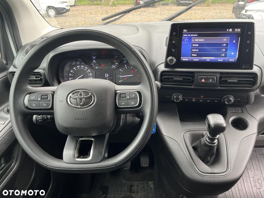 Toyota PROACE CITY - 6