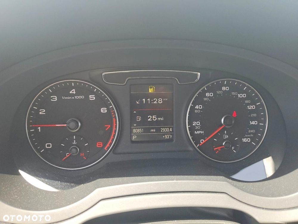 Audi Q3 2.0 TFSI Quattro S tronic - 11
