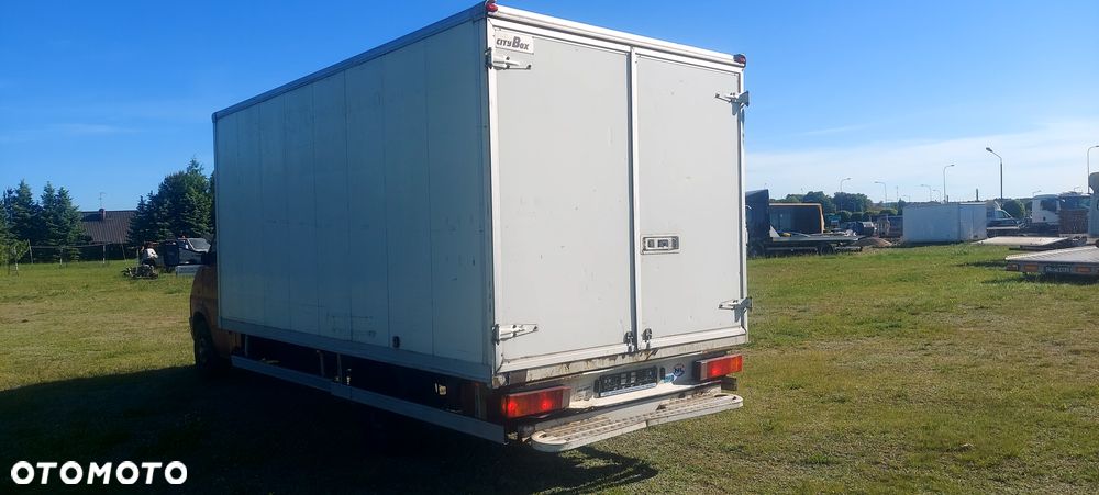 Volkswagen LT 35 - 10