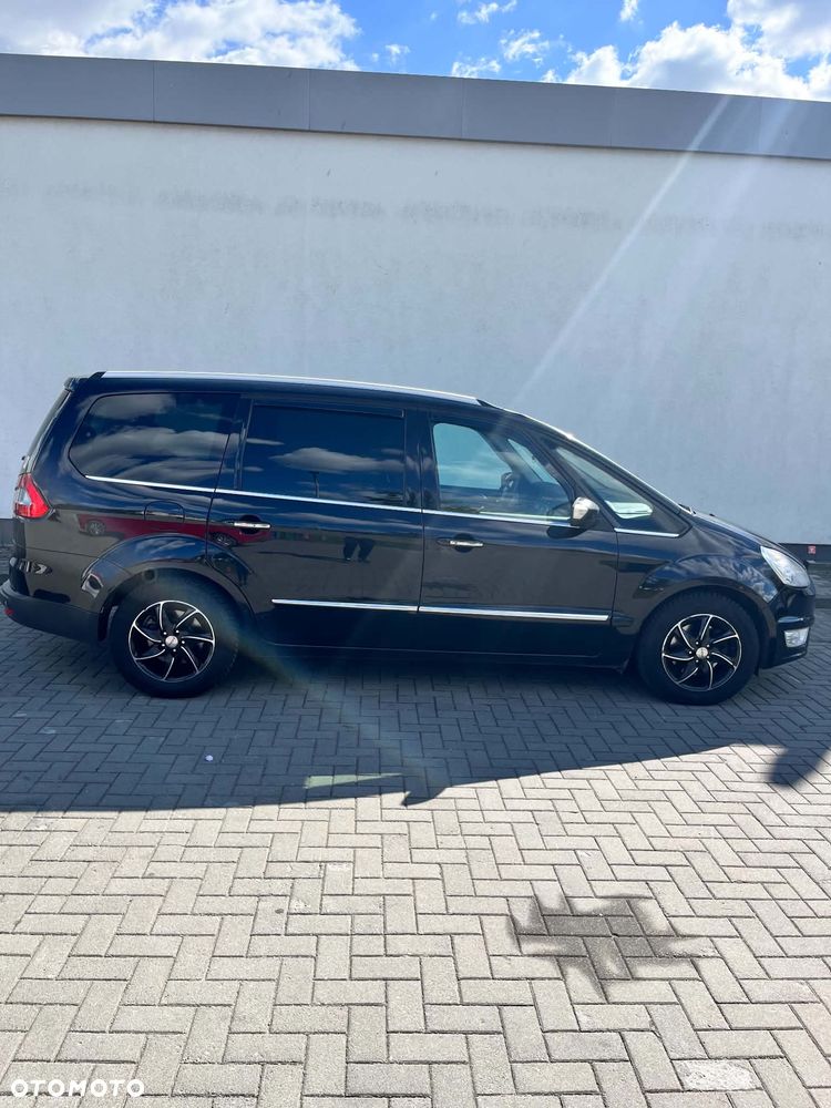 Ford Galaxy - 10