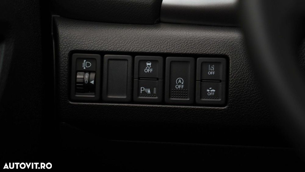 Suzuki Vitara - 16