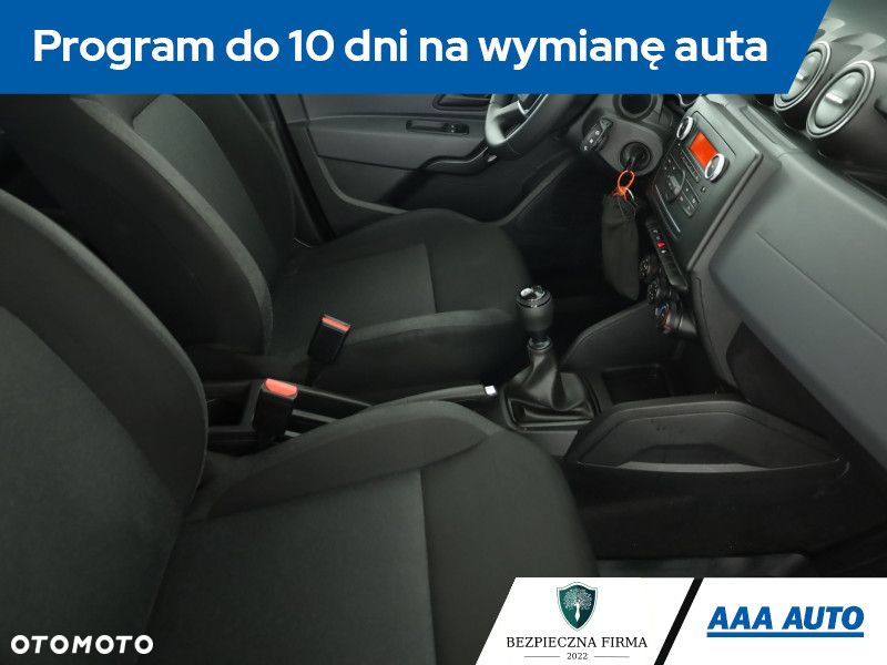 Dacia Duster - 8