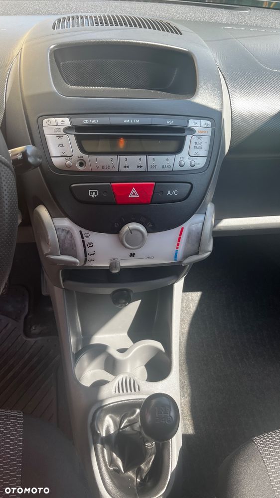 Citroën C1 - 6