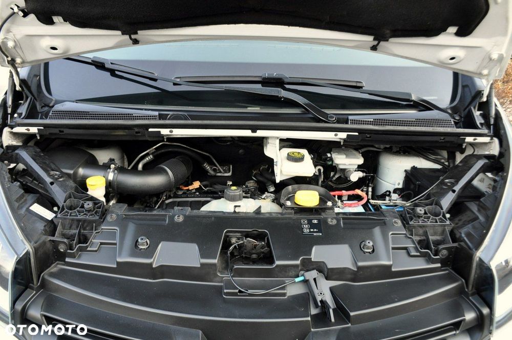 Renault Trafic - 36