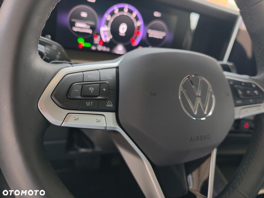 Volkswagen Tayron 1.5 eTSI mHEV Life Plus DSG - 12