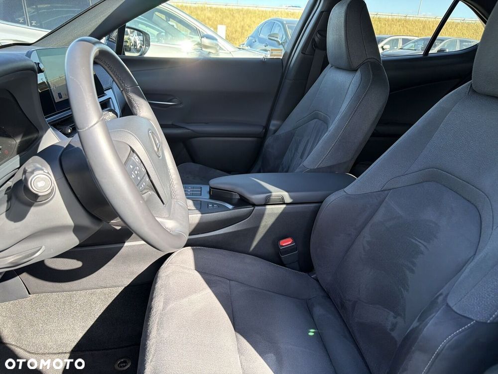Lexus UX 250h GPF Business 2WD - 15