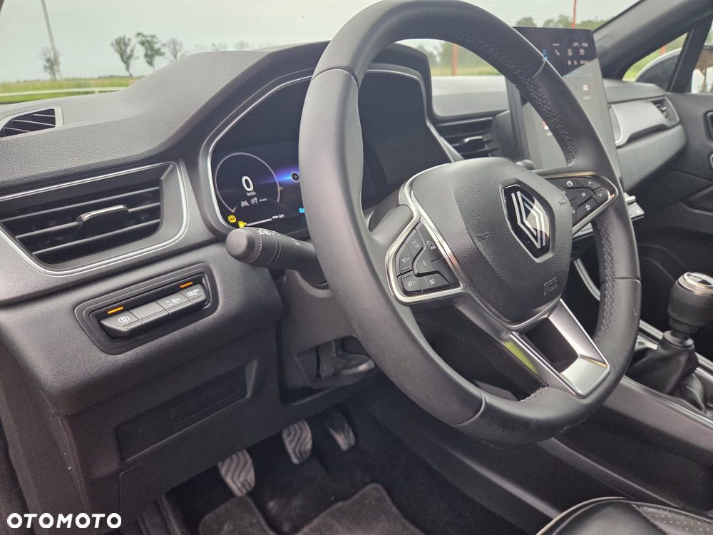 Renault Captur - 18