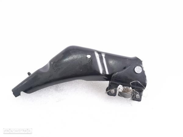 Calha / Calhas / Corrediças Citroen Berlingo B9 4X4 - 3