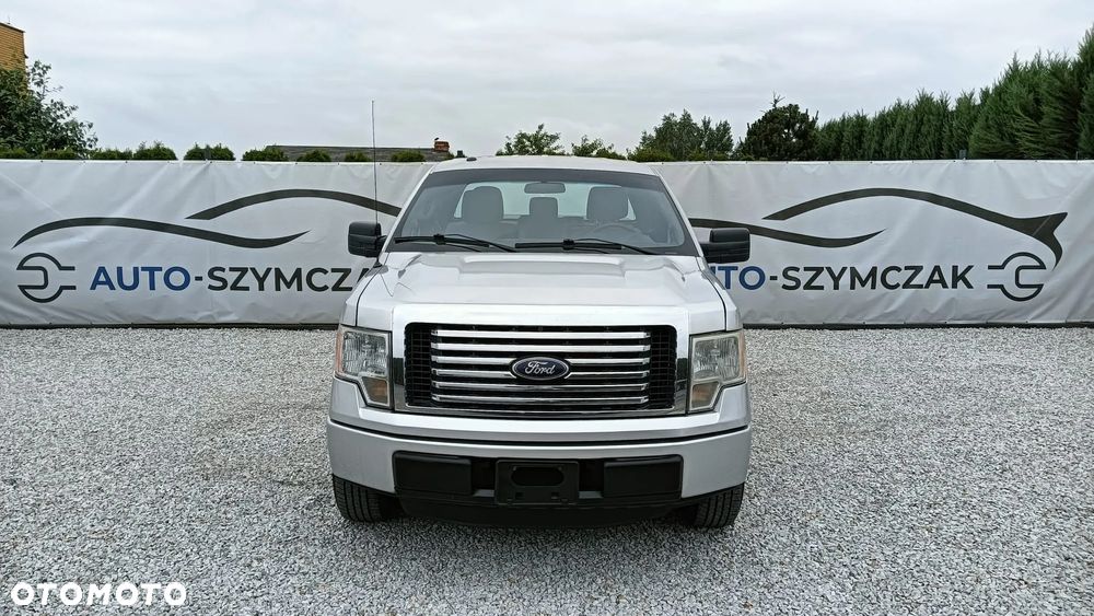 Ford F150 - 5