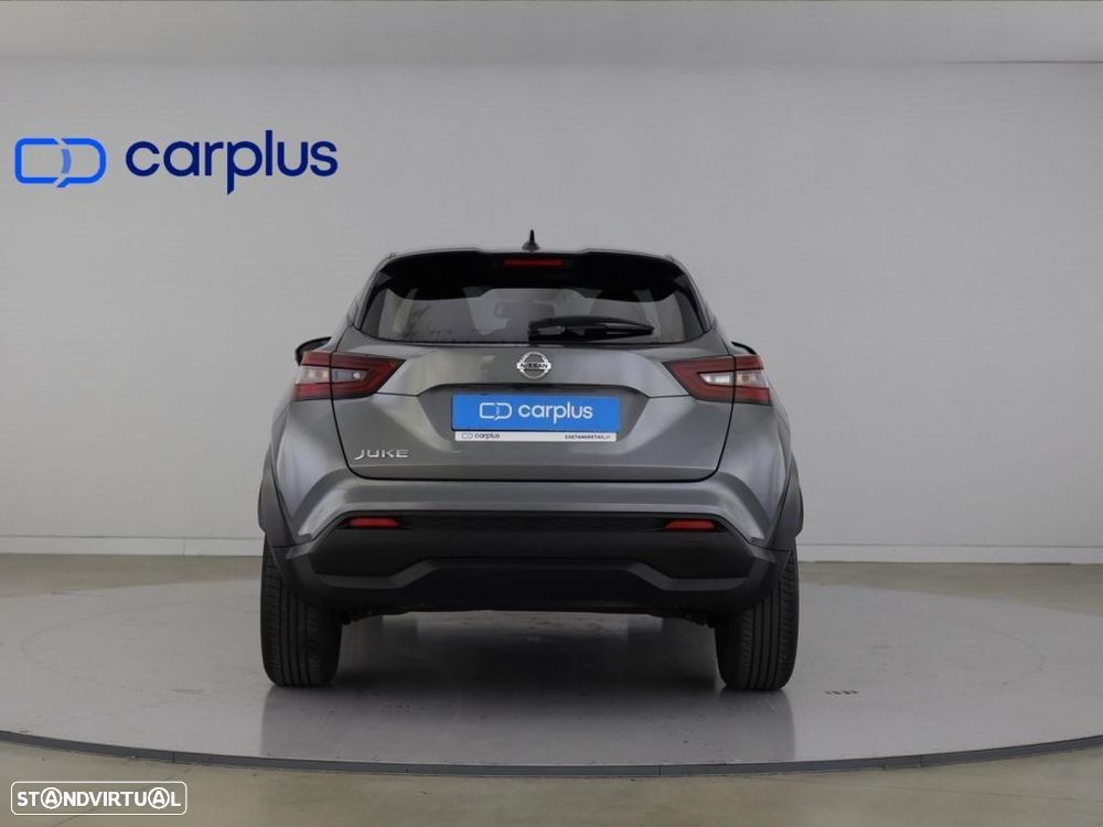 Nissan Juke - 6