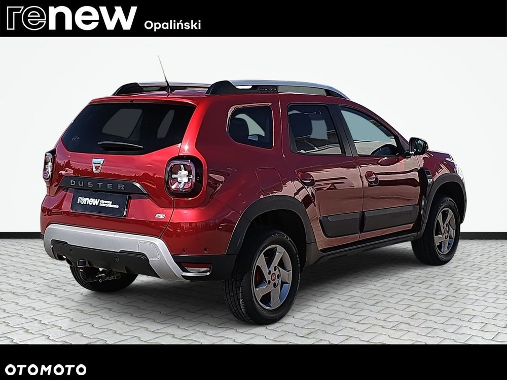Dacia Duster 1.6 SCe Techroad - 6