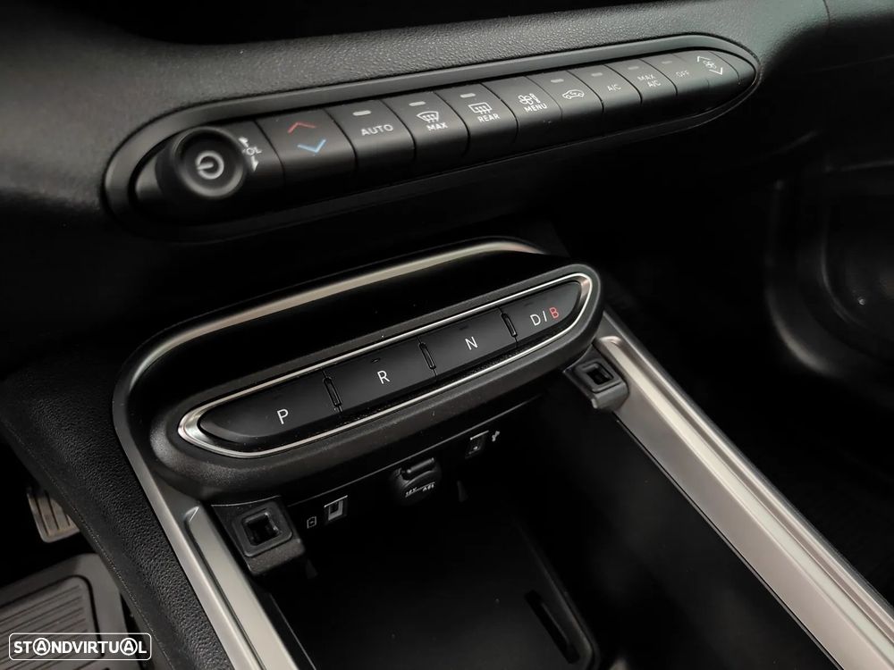 Jeep Avenger 54 kWh Altitude - 48